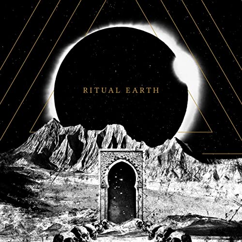 Ritual Earth - Mmxx - Vinyl