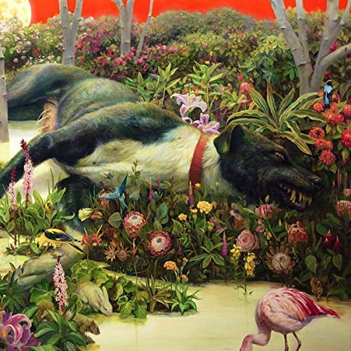 Rival Sons - Feral Roots - Vinyl