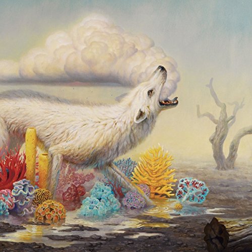 Rival Sons - Hollow Bones - Vinyl