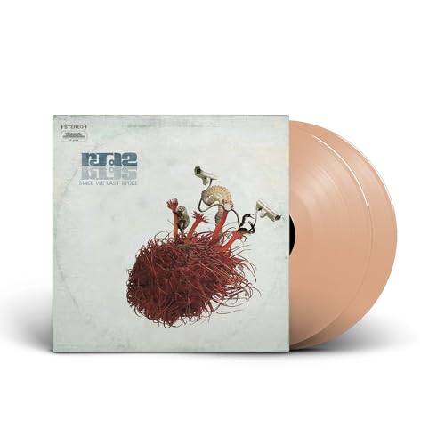 Rjd2 - Since We Last Spoke - Vinyl