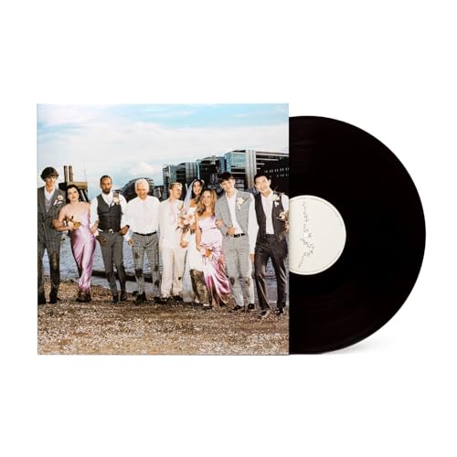 RM (BTS) - Wrong Person [Vinyl] Right Place - Vinyl