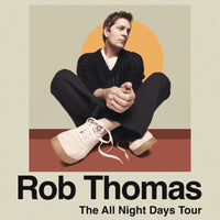 Rob Thomas - All Night Days [Lp] - Vinyl