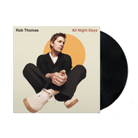 Rob Thomas - All Night Days [Lp] - Vinyl
