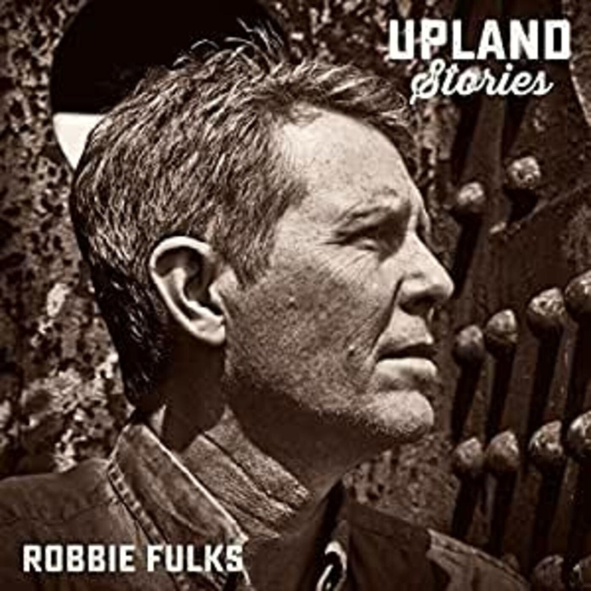 Robbie Fulks - Upland Stories - Vinyl