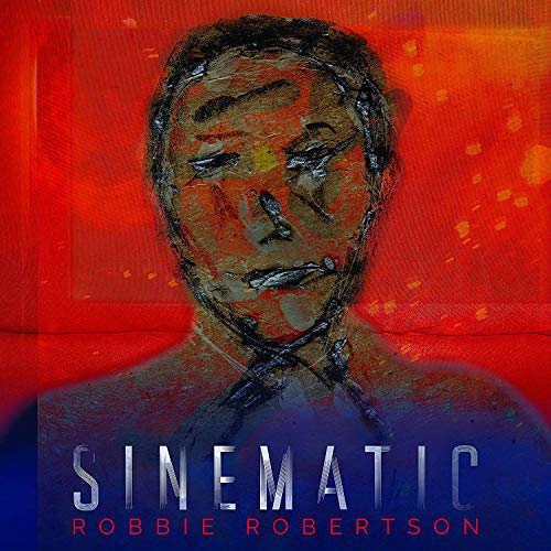 Robbie Robertson - Sinematic [2 LP] - Vinyl