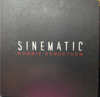Robbie Robertson - Sinematic (Limited Edition, Box Set) (2 Lp's) - Vinyl