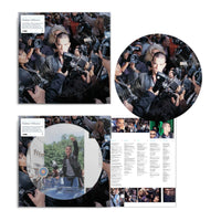 Robbie Williams - Life Thru A Lens: 25th Anniversary Edition (Picture Disc Vinyl) - Vinyl