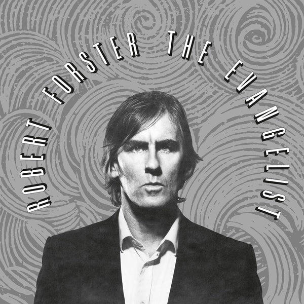 ROBERT FORSTER - The Evangelist - CD