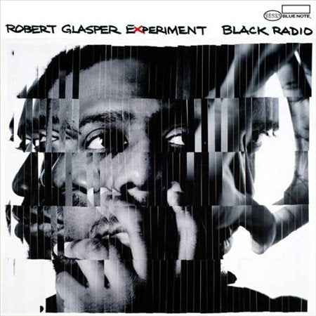 Robert Glasper - Black Radio (2 Lp's) - Vinyl