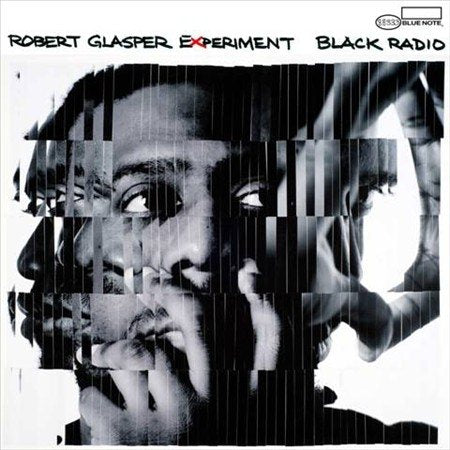Robert Glasper - Black Radio (2 Lp's) - Vinyl