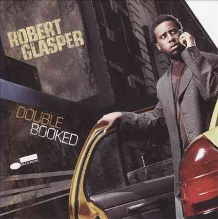 Robert Glasper - Double Booked (2 Lp's) - Vinyl