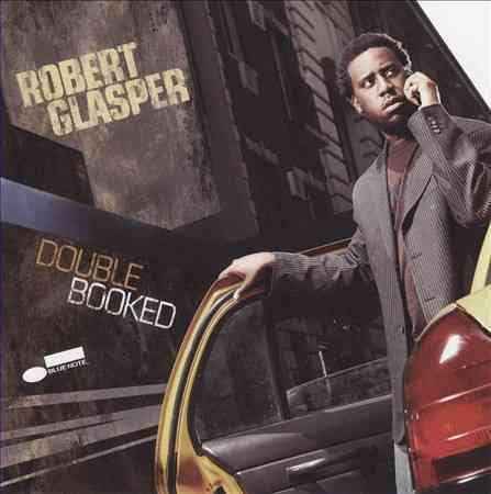 Robert Glasper - Double Booked (2 Lp's) - Vinyl