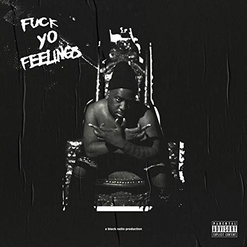 Robert Glasper - Fuck Yo Feelings [2 LP] - Vinyl