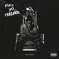 Robert Glasper - Fuck Yo Feelings [2 LP] - Vinyl