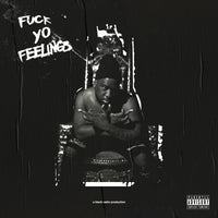 Robert Glasper - Fuck Yo Feelings [2 LP] - Vinyl