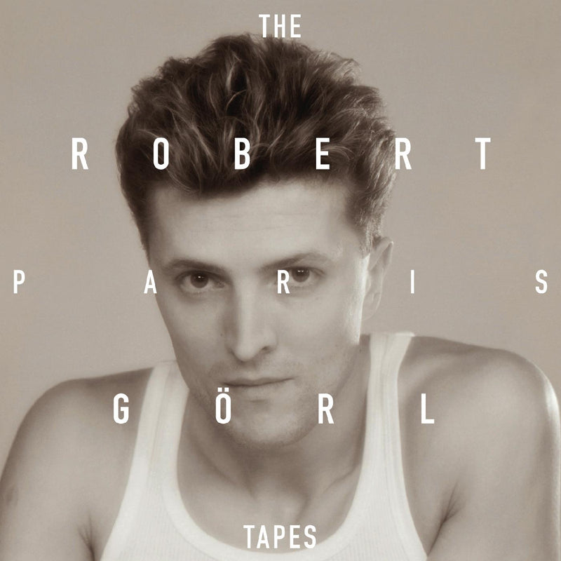 Robert Goerl - The Paris Tapes (Indie Exclusive) - Vinyl