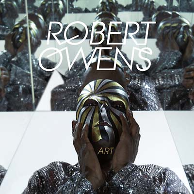 ROBERT OWENS - Art - CD
