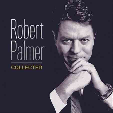 Robert Palmer - Collected [Import] (2 Lp's) - Vinyl