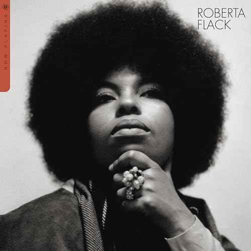 Roberta Flack - Now Playing - Vinyl