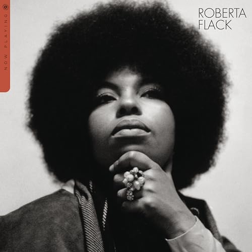 Roberta Flack - Now Playing - Vinyl