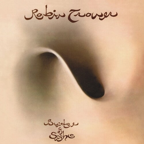 Robin Trower - Bridge of Sighs (50th Anniversary Edition) (180 Gram Vinyl, Gatefold LP Jacket) (2 Lp's) - Vinyl