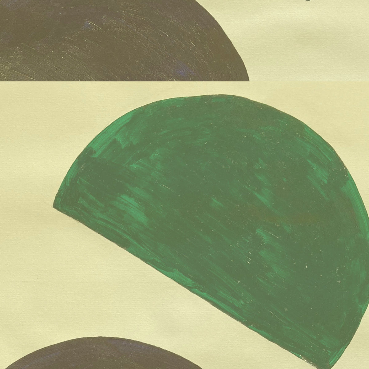 Robohands - Thermae/The Atrium - Vinyl