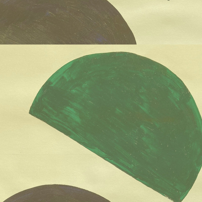 Robohands - Thermae/The Atrium - Vinyl