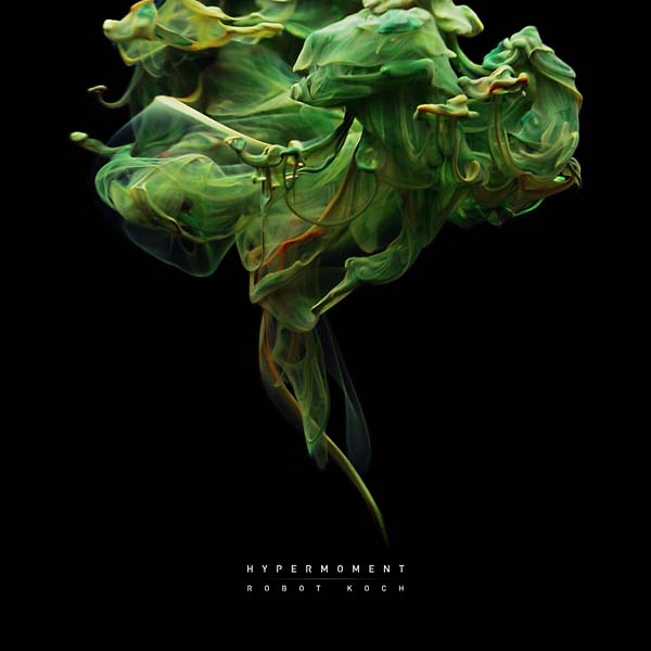 Robot Koch - Hypermoment -