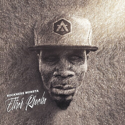 Rockness Monsta - Ether Rocks - Vinyl