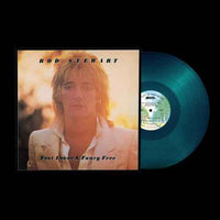 Rod Stewart - Foot Loose & Fancy Free (Brick & Mortar Exclusive) - Vinyl