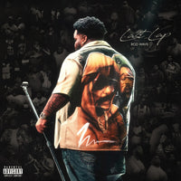 ROD WAVE - Last Lap (2LP) (Black Vinyl) - Vinyl