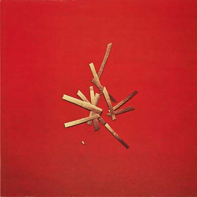 Roedelius - Lustwandel - Vinyl