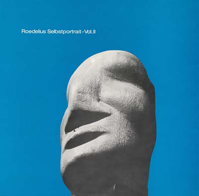 Roedelius - Selbstportrait - Vol. II - Vinyl