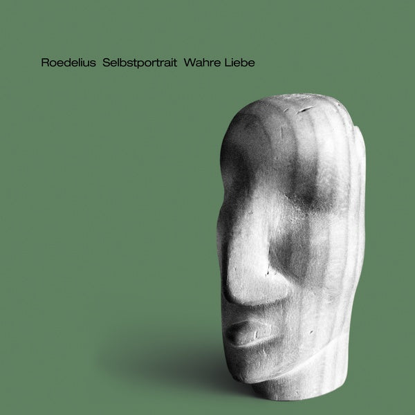 Roedelius - Selbstportrait Wahre Liebe - Vinyl