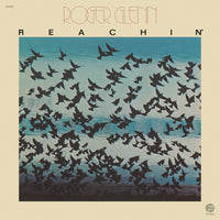 Roger Glenn - Reachin' (Jazz Dispensary Top Shelf Series) (180 Gram Vinyl) - Vinyl