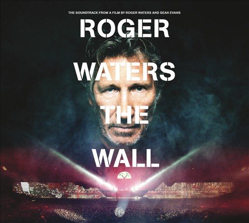 Roger Waters - ROGER WATERS THE WALL - CD