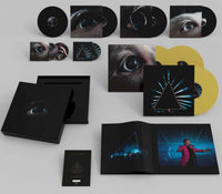 Roger Waters - The Dark Side Of The Moon Redux (Limited Edition, Deluxe Edition, Boxed Set, With CD) - Vinyl