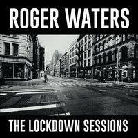 Roger Waters - The Lockdown Sessions - Vinyl