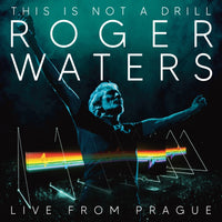 Roger Waters - This Is Not A Drill - Live From Prague May 25, 2023 (Deluxe 4Lp) - Vinyl