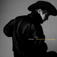 ROLE MODEL - Kansas Anymore (The Longest Goodbye) [Canary Yellow 2 Lp] - Vinyl