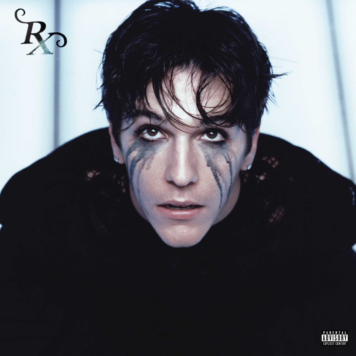 ROLE MODEL - Rx [LP] - Vinyl