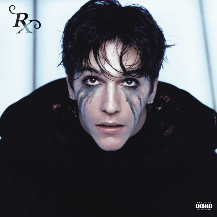 ROLE MODEL - Rx [LP] - Vinyl