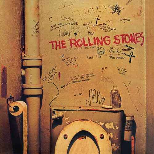 ROLLING STONES - Beggars Banquet (RSD 4.22.23) - Vinyl