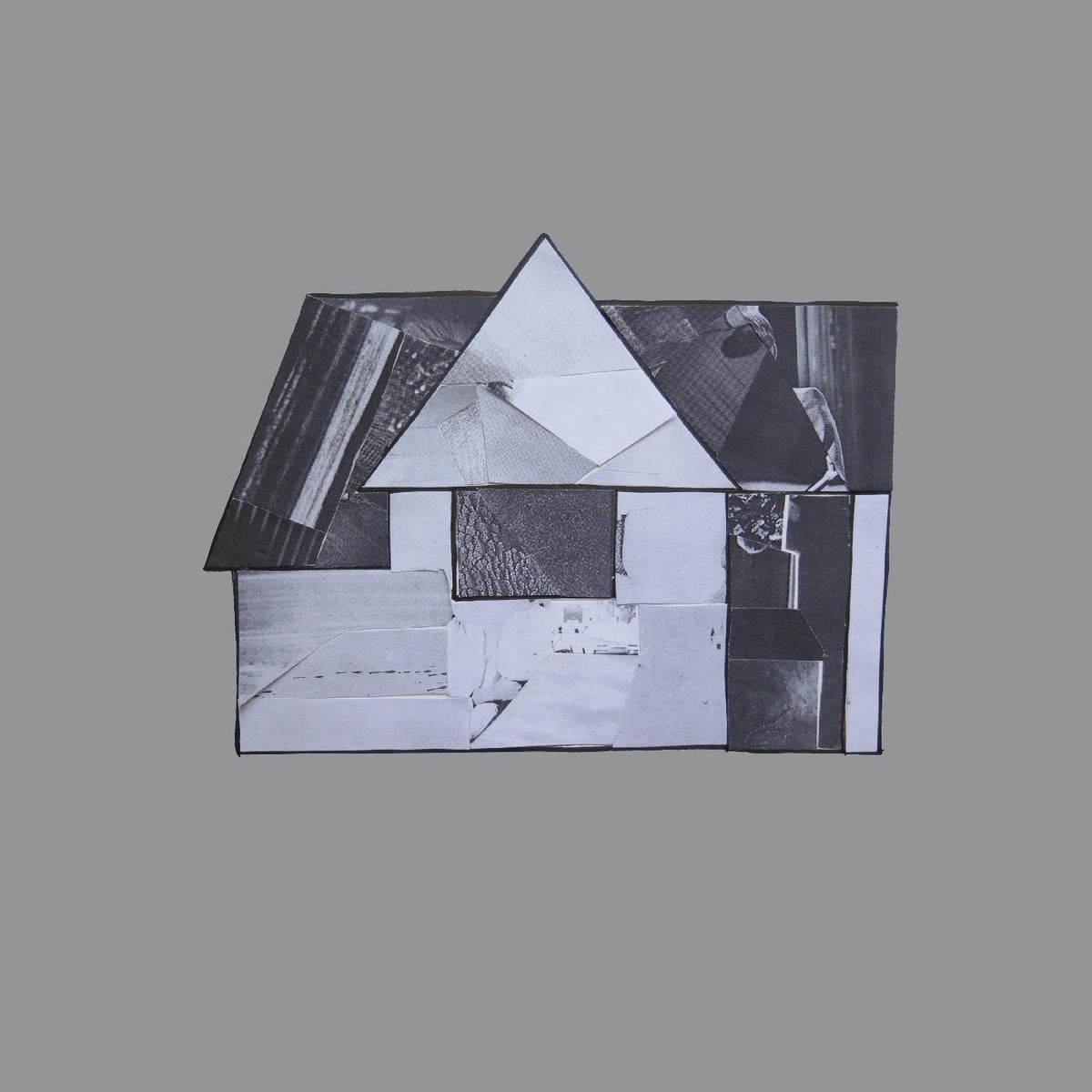 Romare - Home - Vinyl
