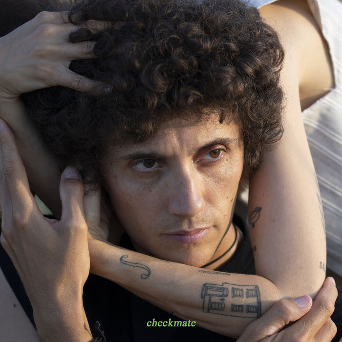 Ron Gallo - Checkmate - CD