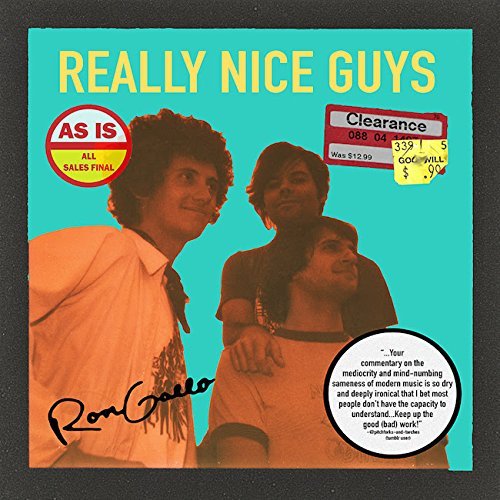 Ron Gallo - Really Nice Guys - Vinyl