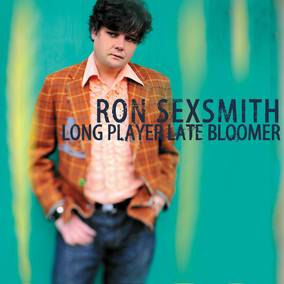 Ron Sexsmith - Long Player Late Bloomer (Green Lp) (RSD 4/23/2022) - Vinyl