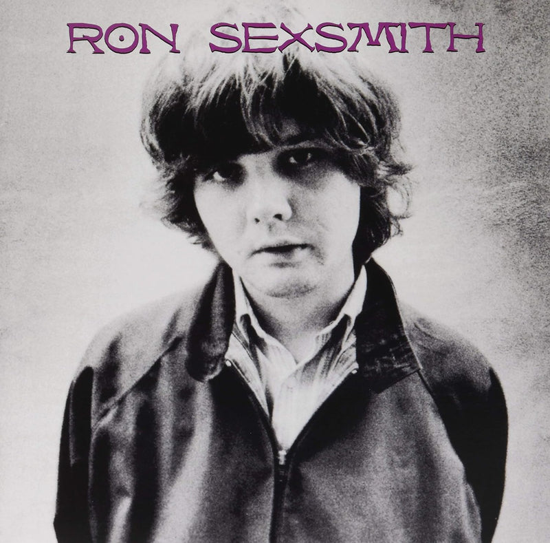 Ron Sexsmith - Ron Sexsmith: 25th Anniversary Edition [Import] - Vinyl