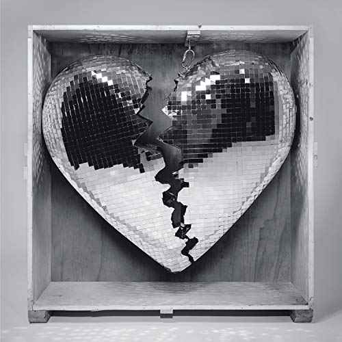 Ronson, Mark - LATE NIGHT FEELINGS (EX VINYL) - Vinyl