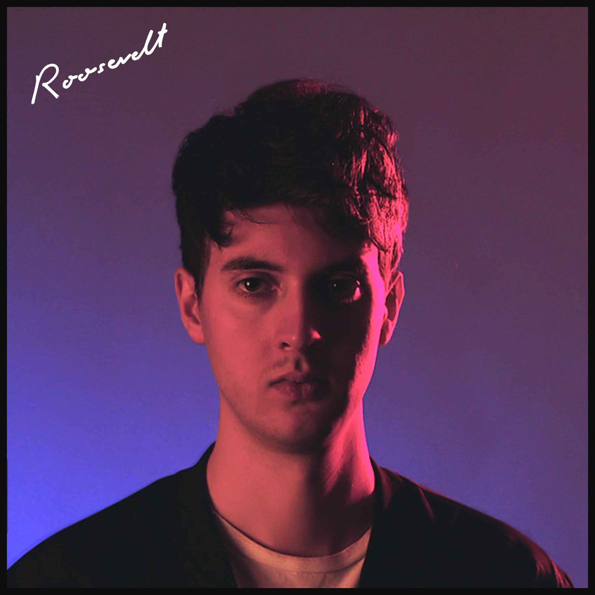 Roosevelt - Roosevelt - Vinyl